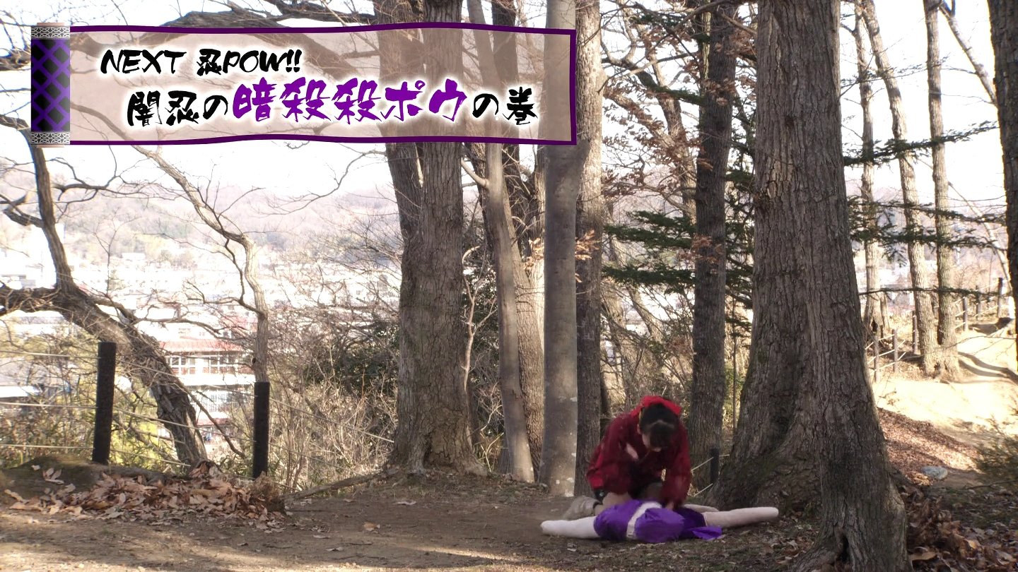 Thumbnail for Next NinPow! Volume: Yaminin's Assassin Plan Season 1 Episode 2