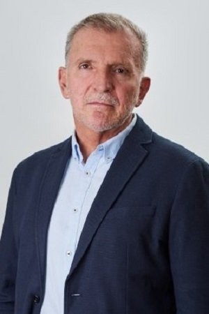 et billede af Jesús Ruyman