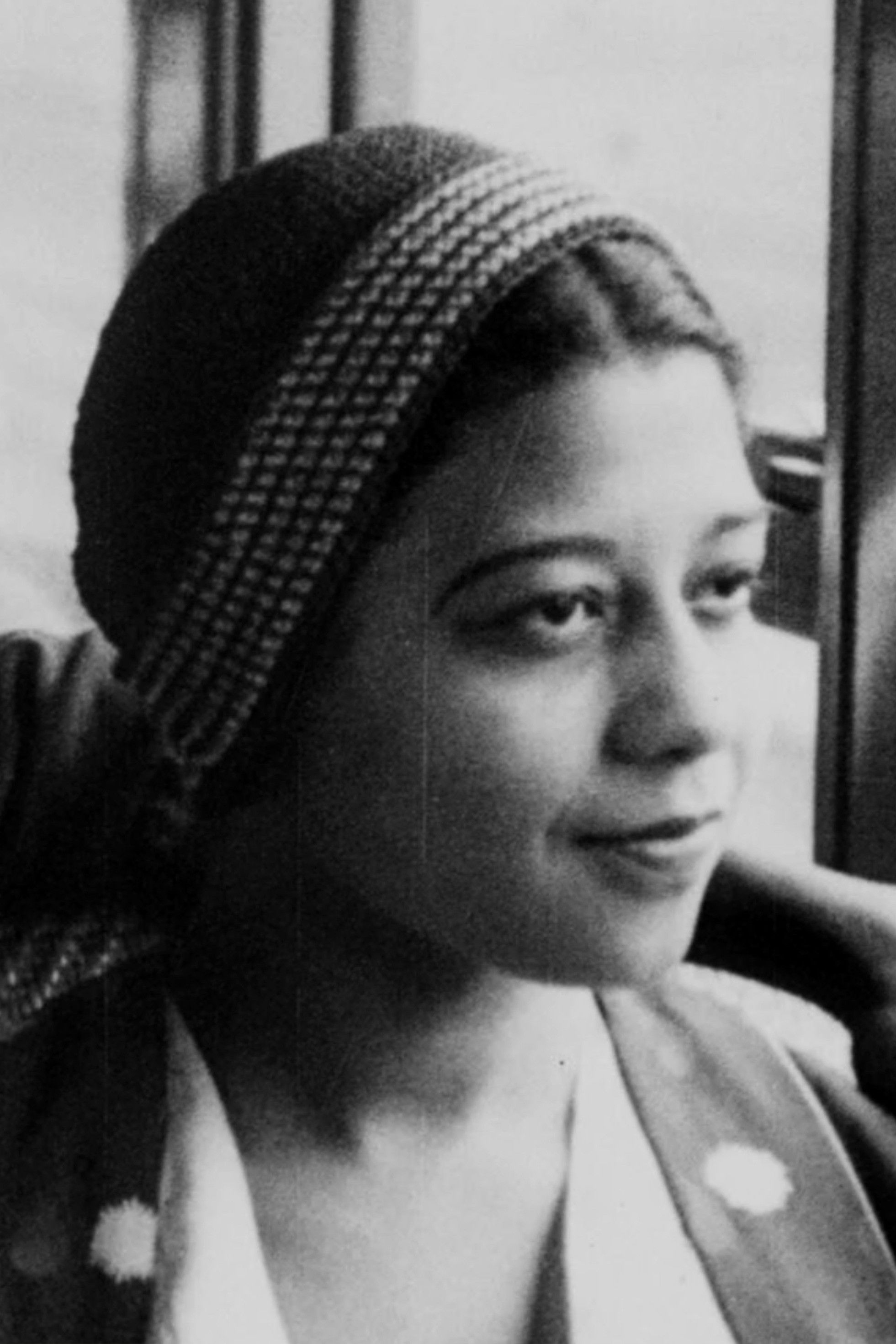 et billede af Willor Lee Guilford