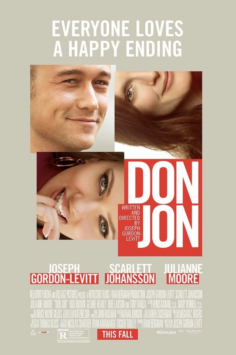Don Jon
