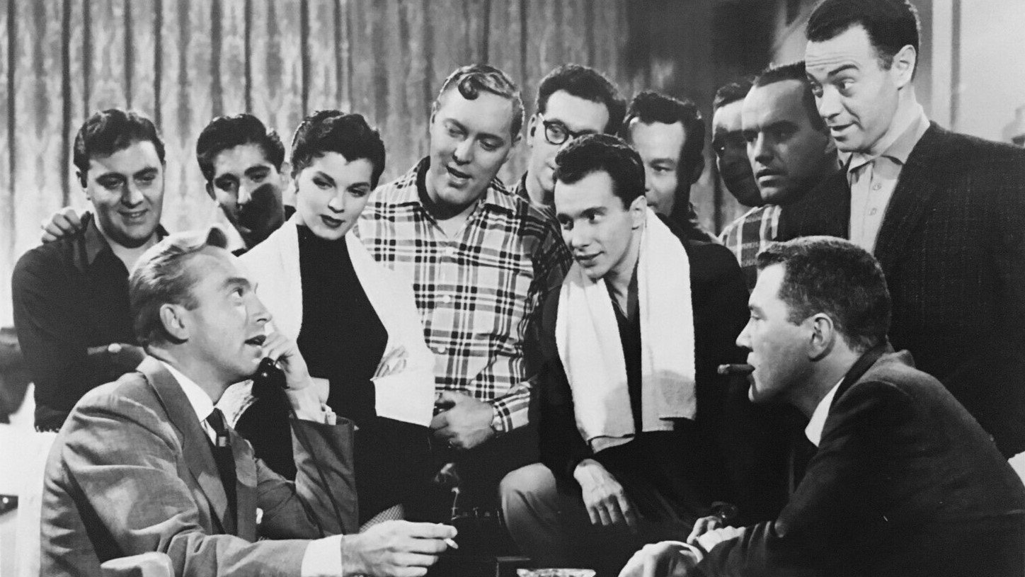 Rock Around the Clock (1956)