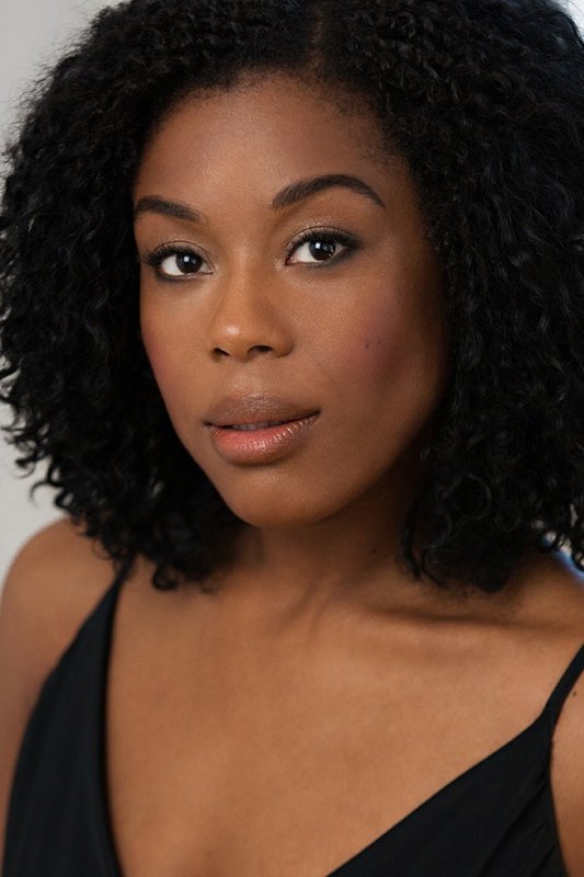 et billede af Tracee Beazer