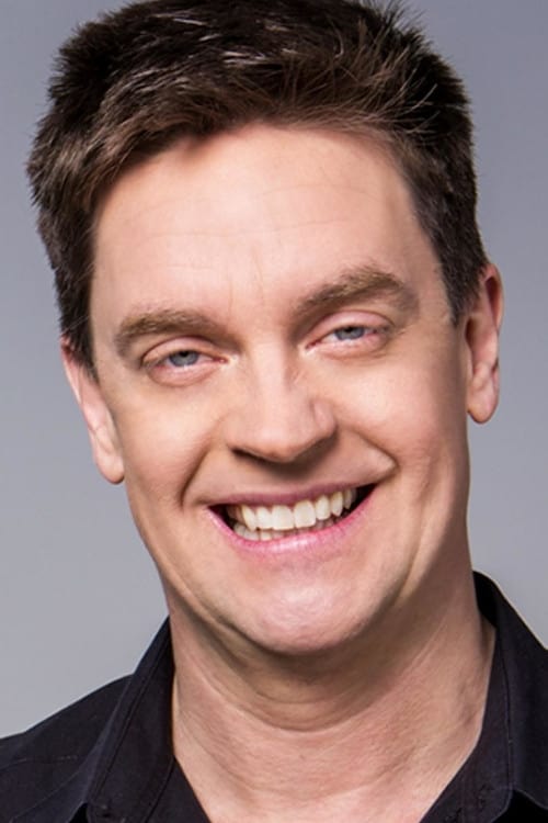 et billede af Jim Breuer