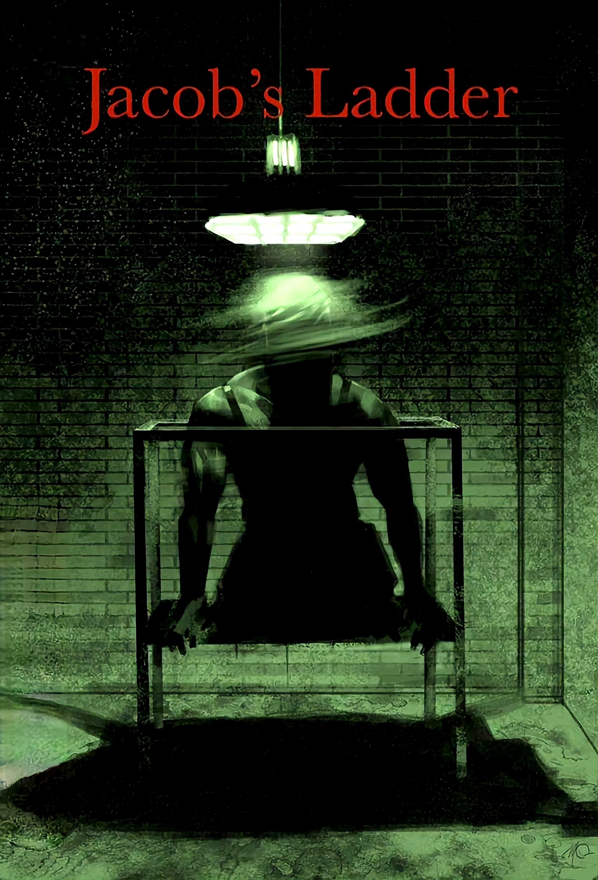 Jacob's Ladder