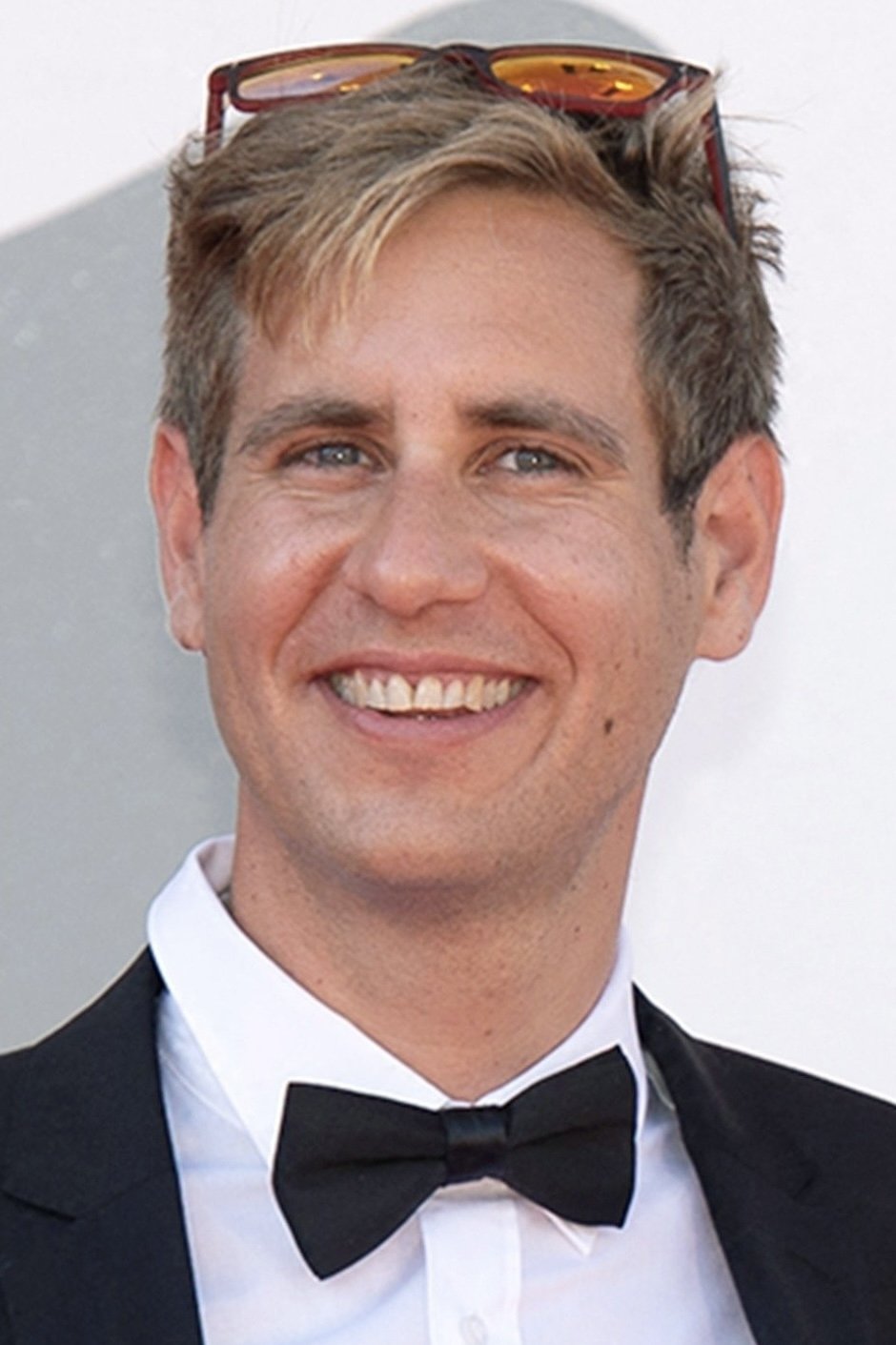 et billede af Dávid Jancsó