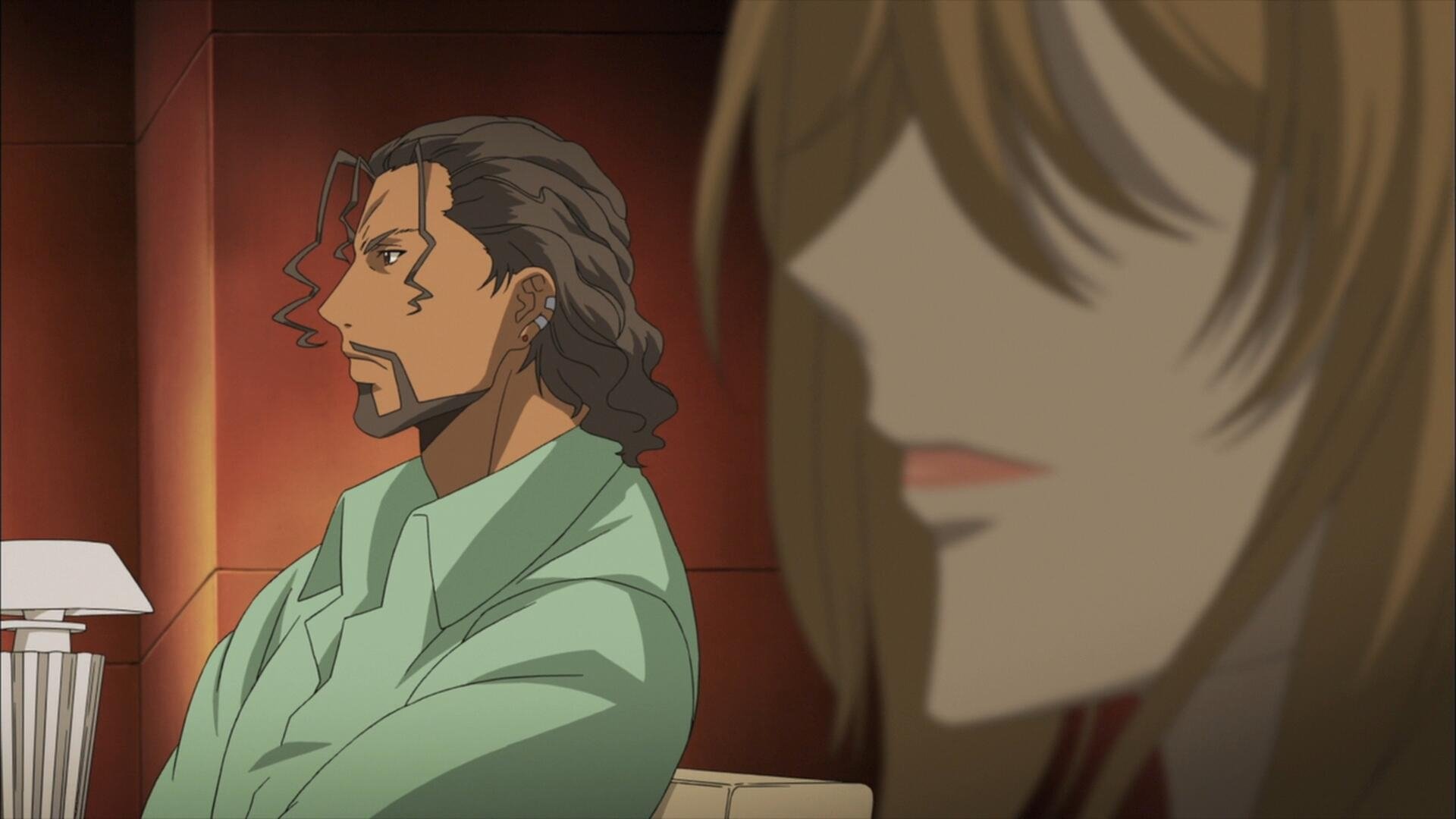 Phantom: Requiem for the Phantom