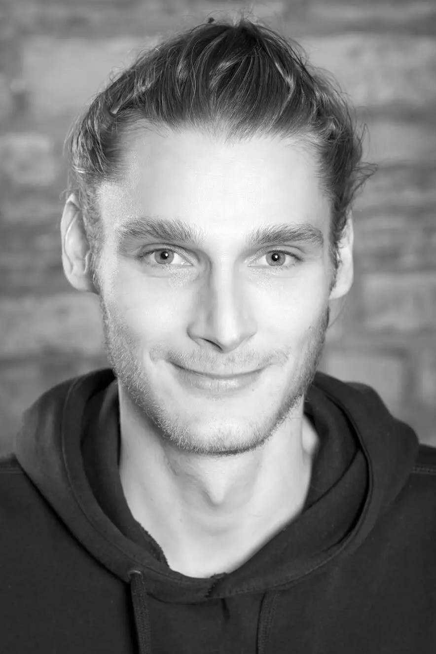 et billede af Ago Soots