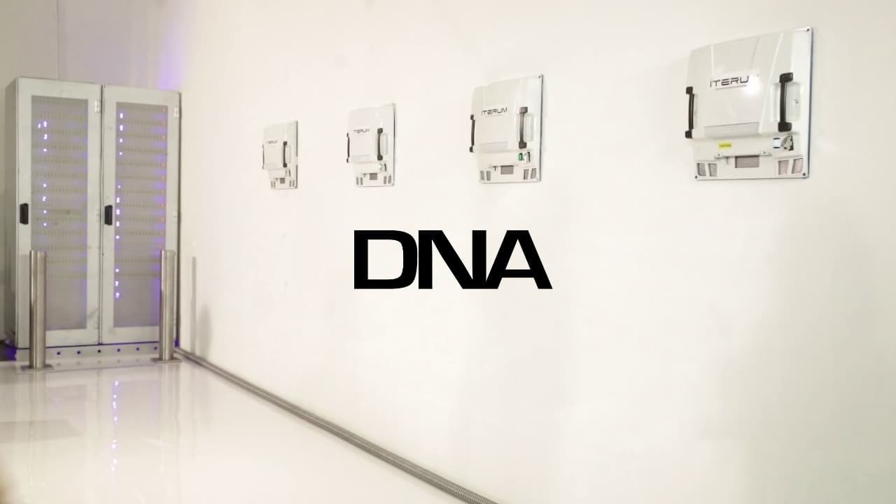 DNA