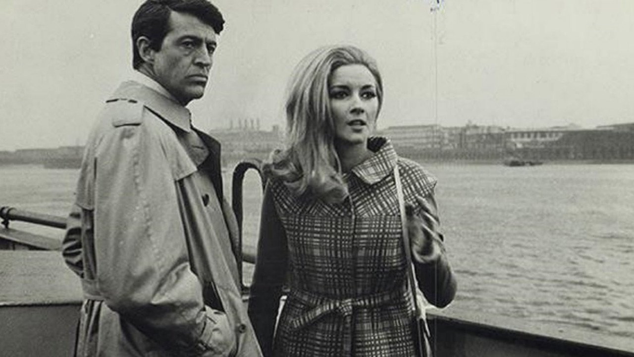 Your Turn to Die (1967)