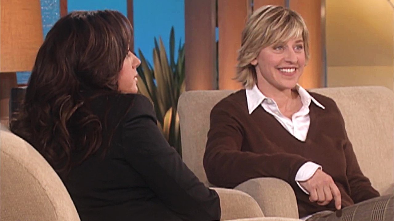 The Ellen DeGeneres Show