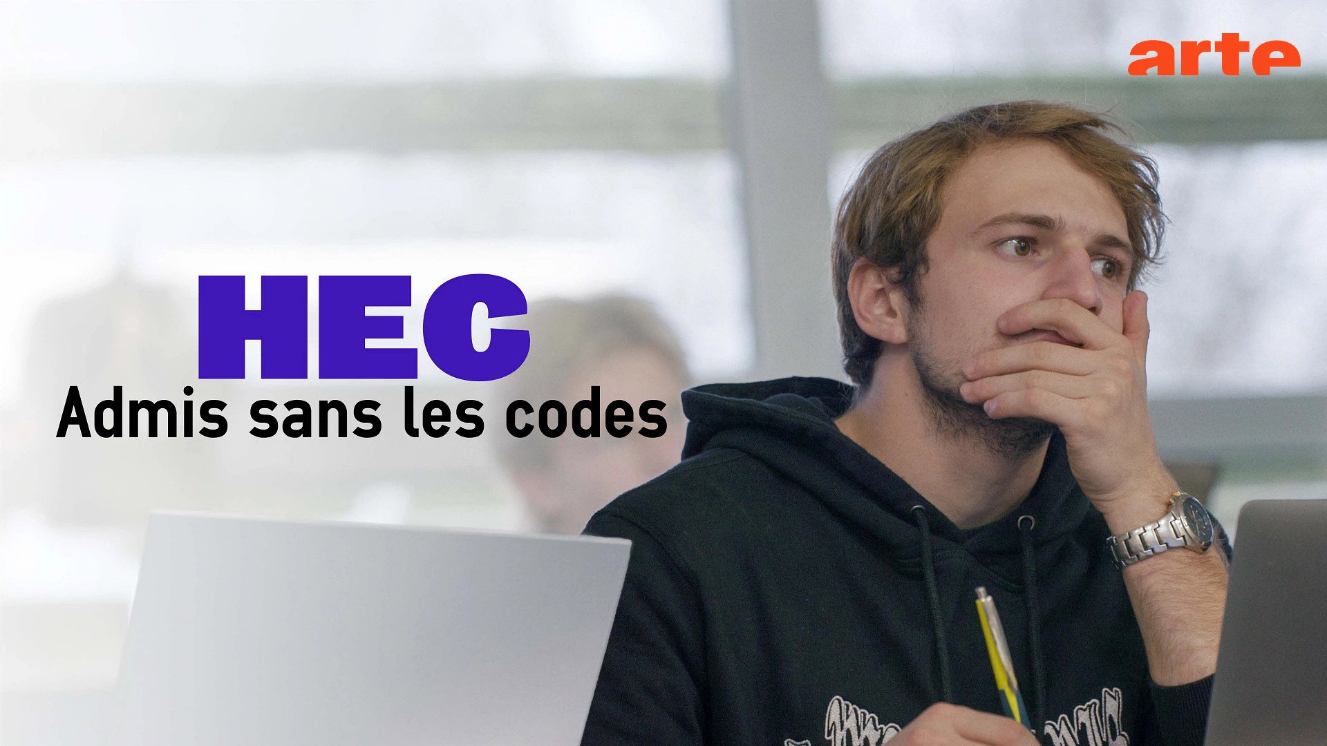 HEC, admis sans les codes