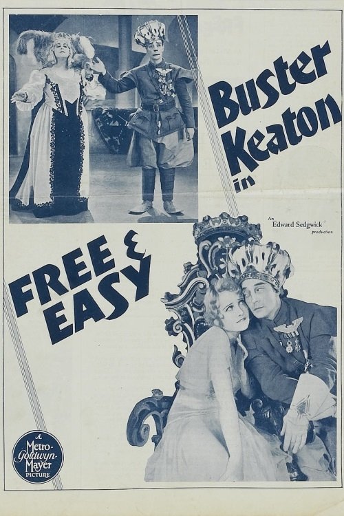 Free and Easy