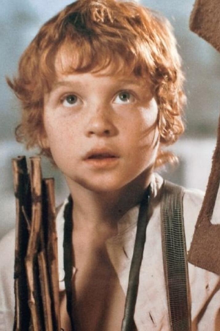 et billede af Martin Hrebeň