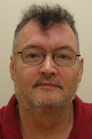 et billede af Victor Salva