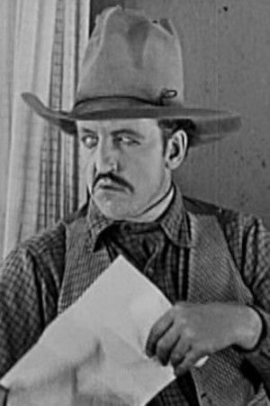 et billede af Lew Meehan