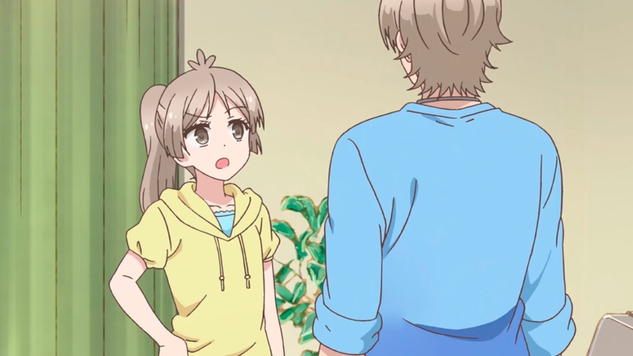 My Sweet Tyrant: 1x8 - Anime-Tomu