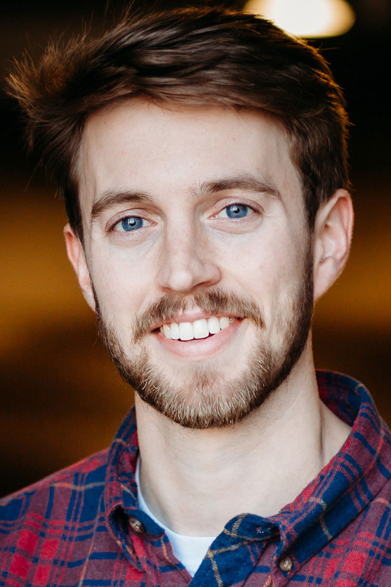 et billede af Wain Richardson