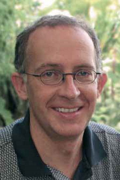 et billede af Eckhard Kruse