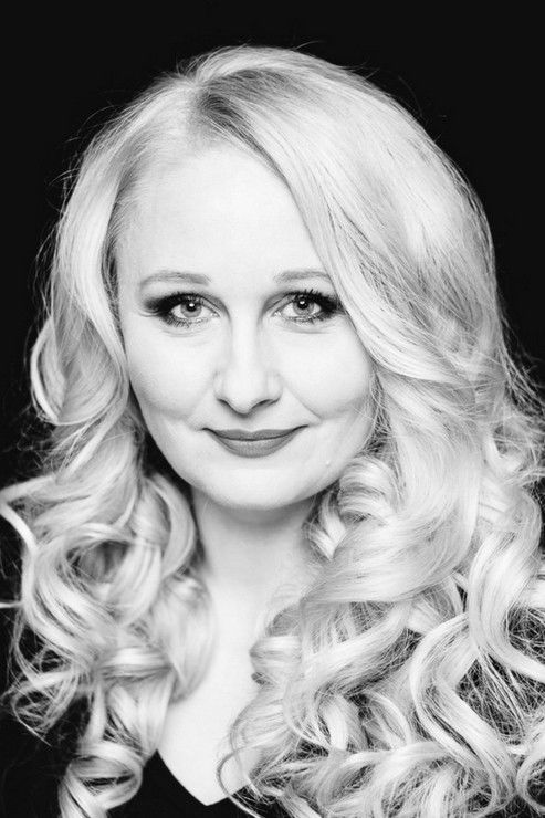 et billede af Beatrycze Łukaszewska