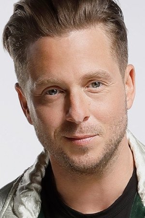 et billede af Ryan Tedder