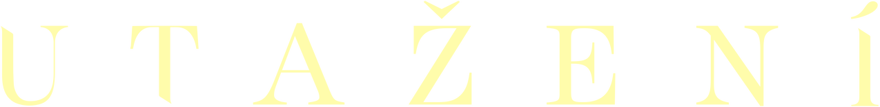Utažení