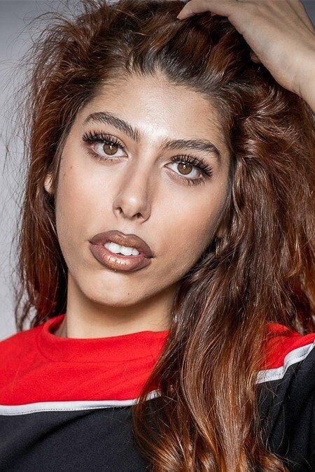 et billede af Laura Corbacho