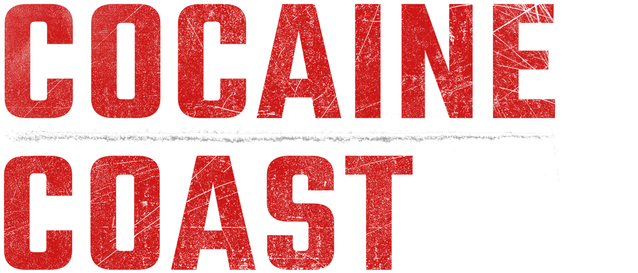 Cocaine Coast Logo