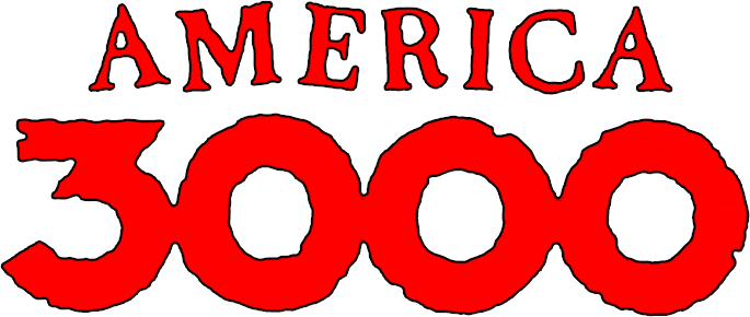 America 3000