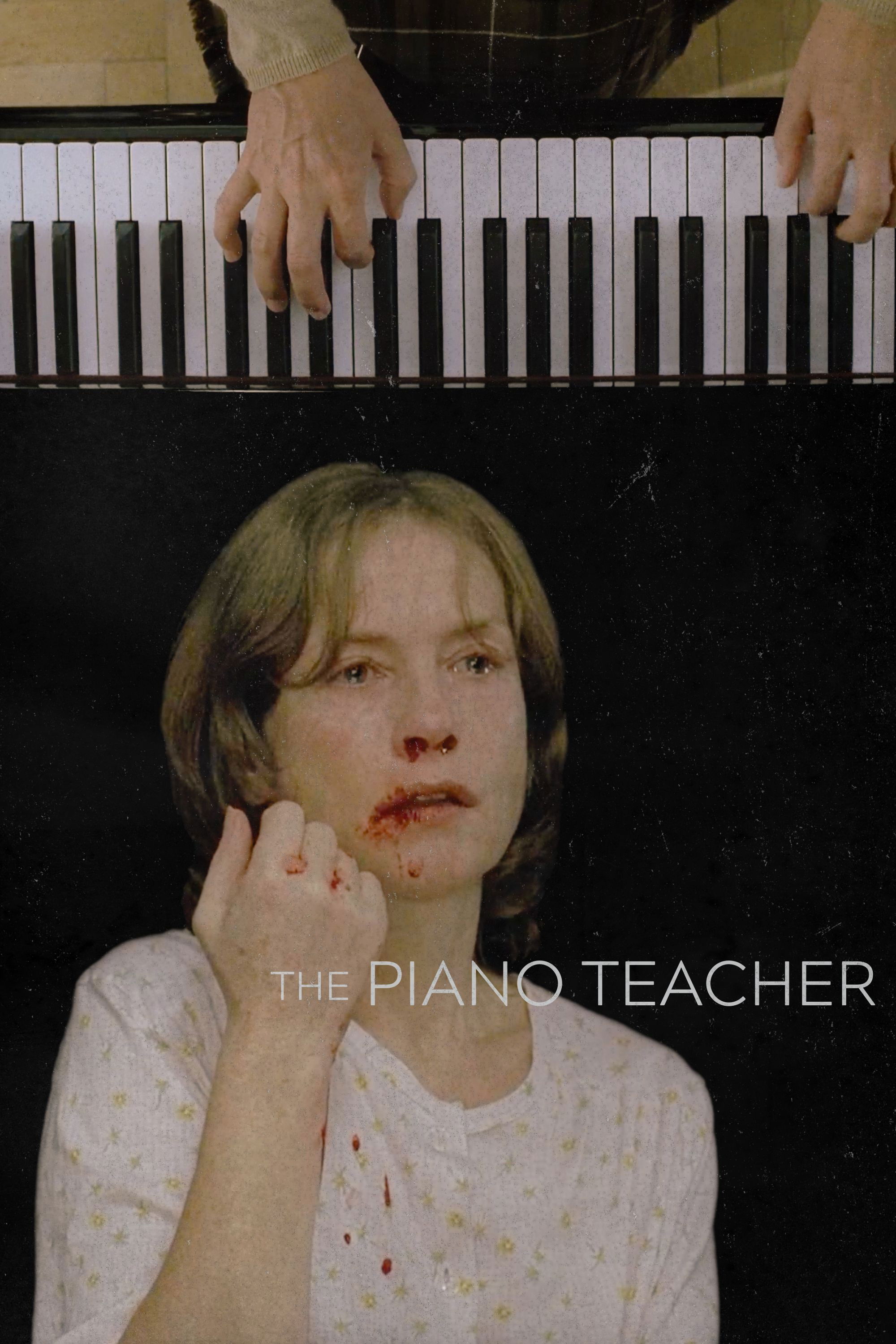 The Piano Teacher