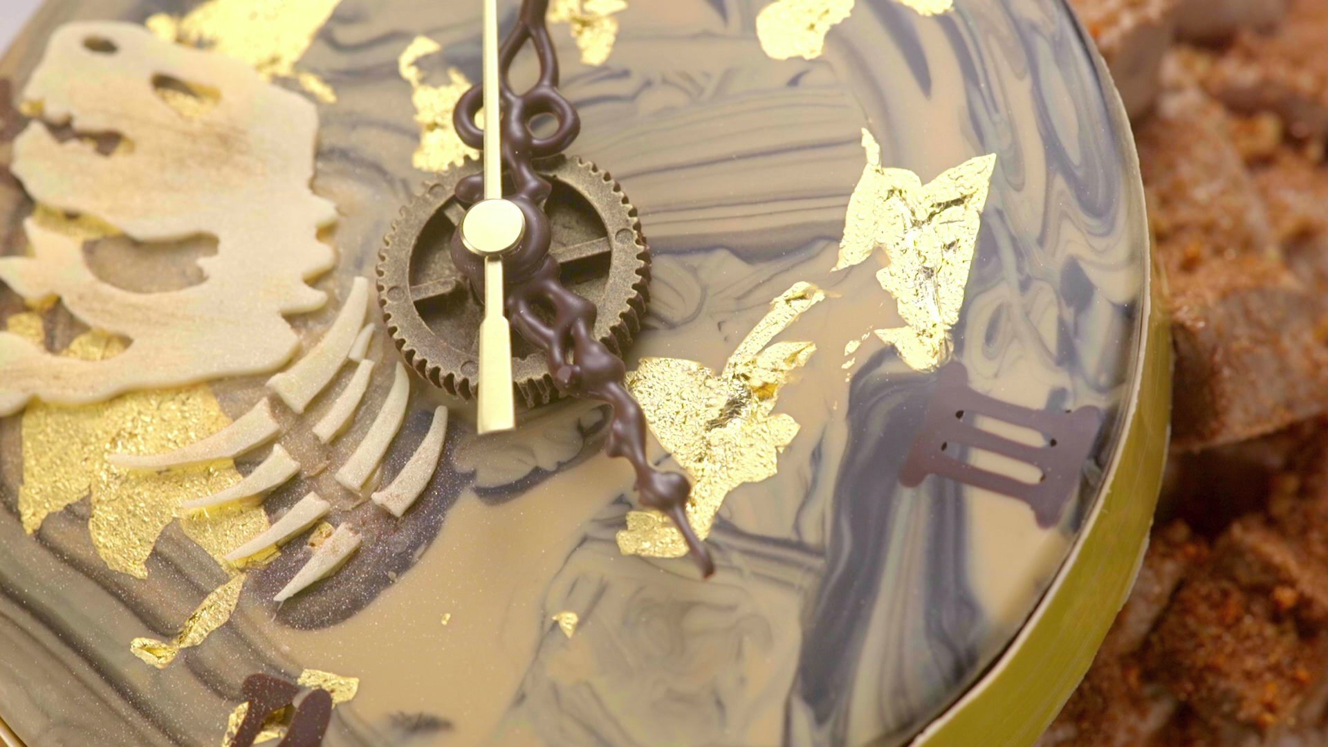 Zumbo's Just Desserts