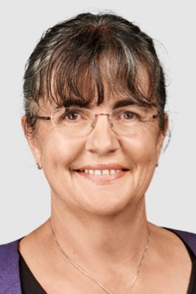 Ulla Kaas Olsen