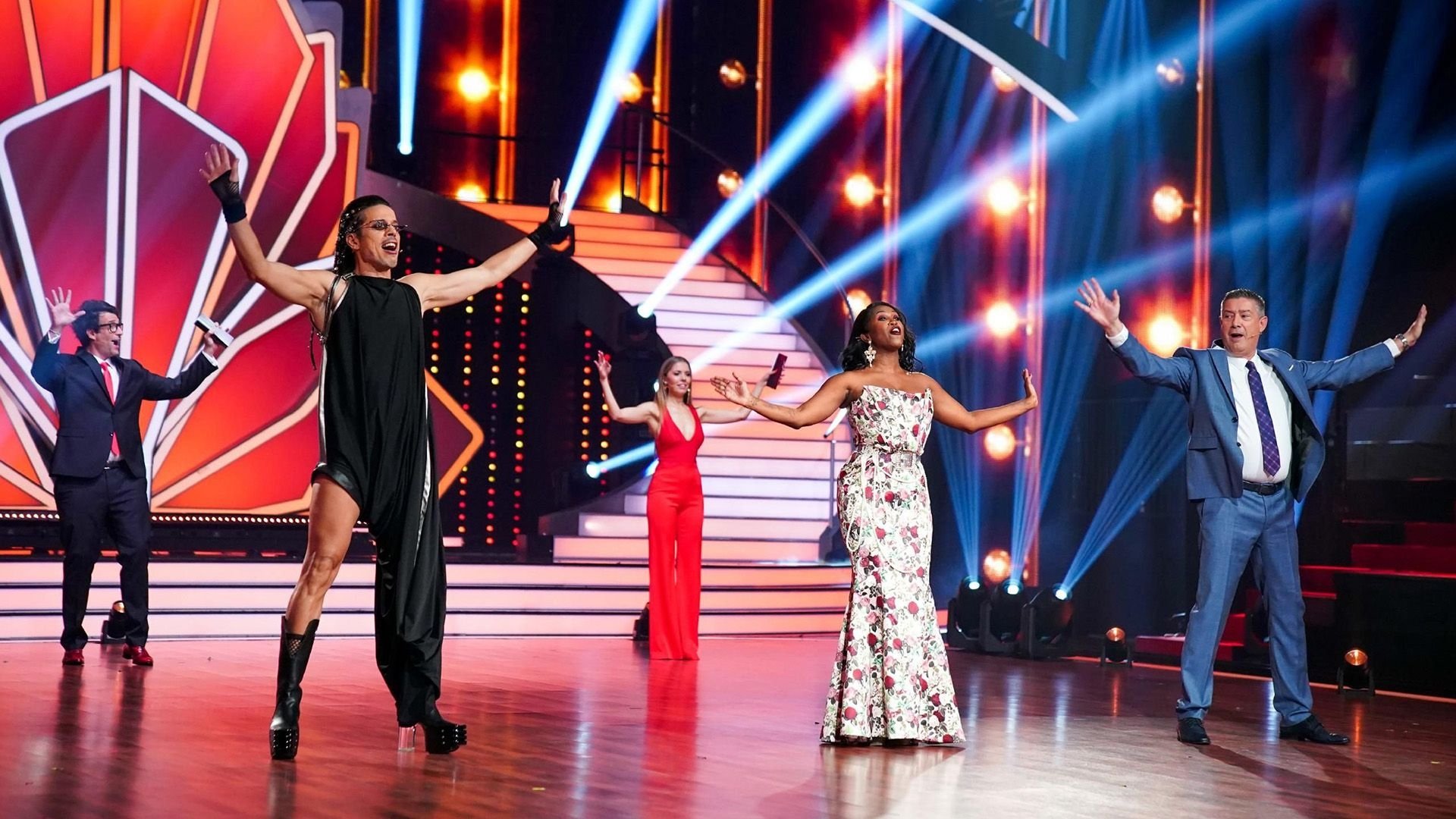 Let's Dance 0x19
