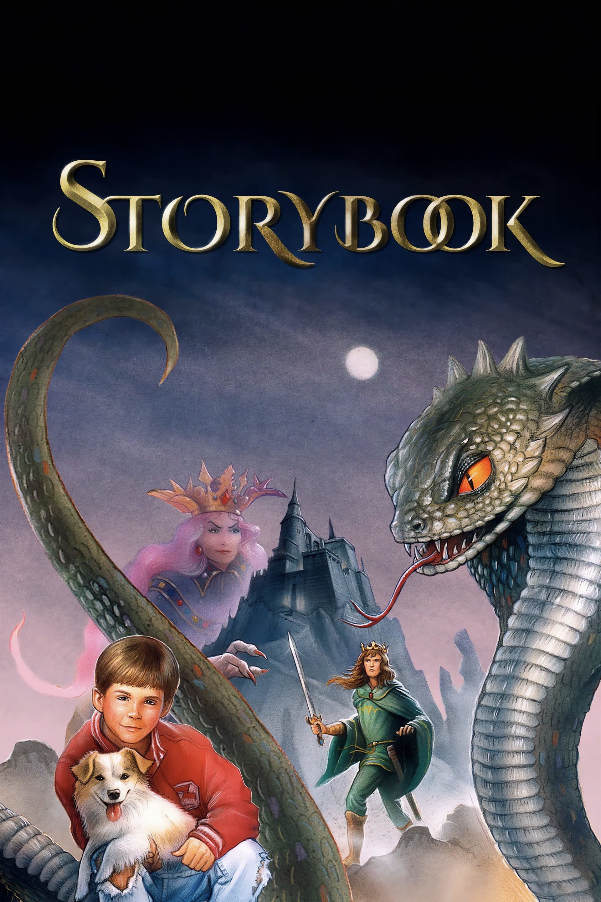 Storybook