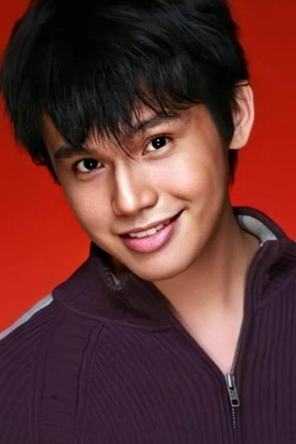 et billede af Chase Vega