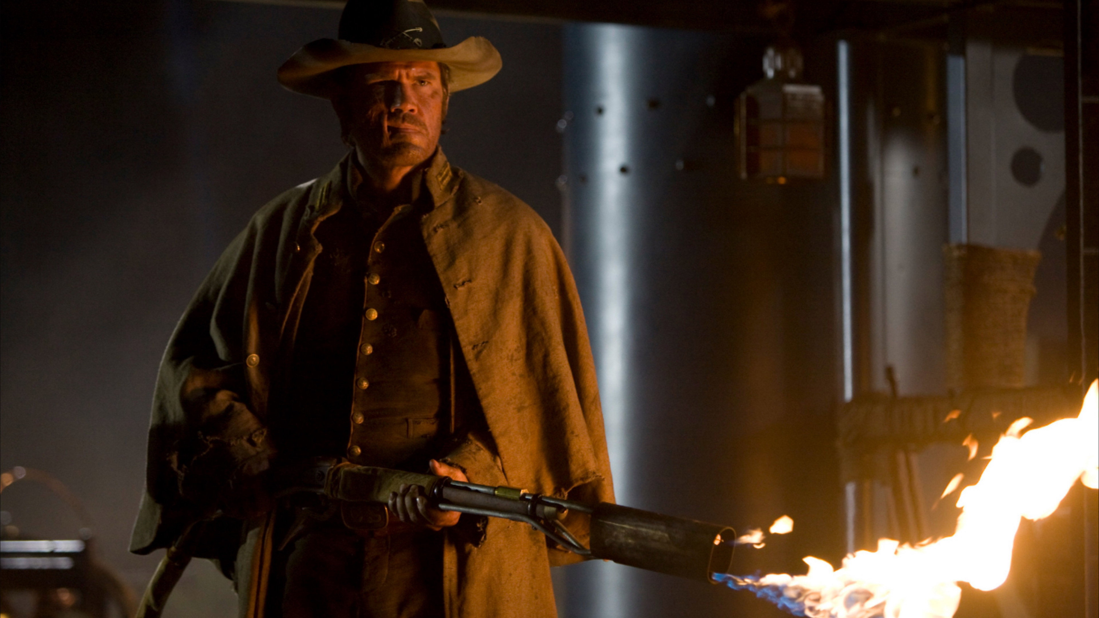 Jonah Hex