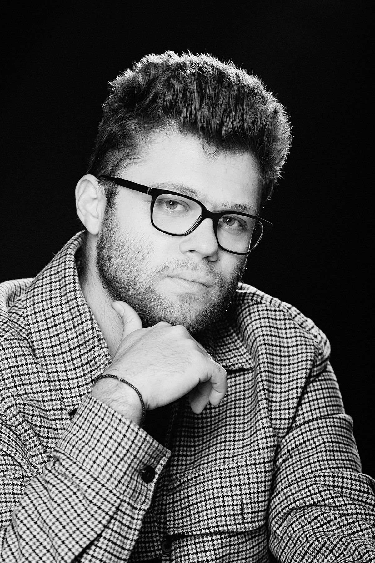 et billede af Yavor Karagitliev