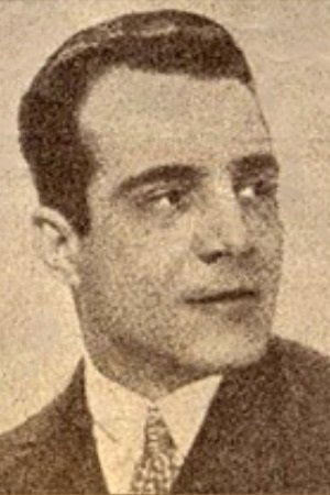 et billede af Vladimir Trandafilov