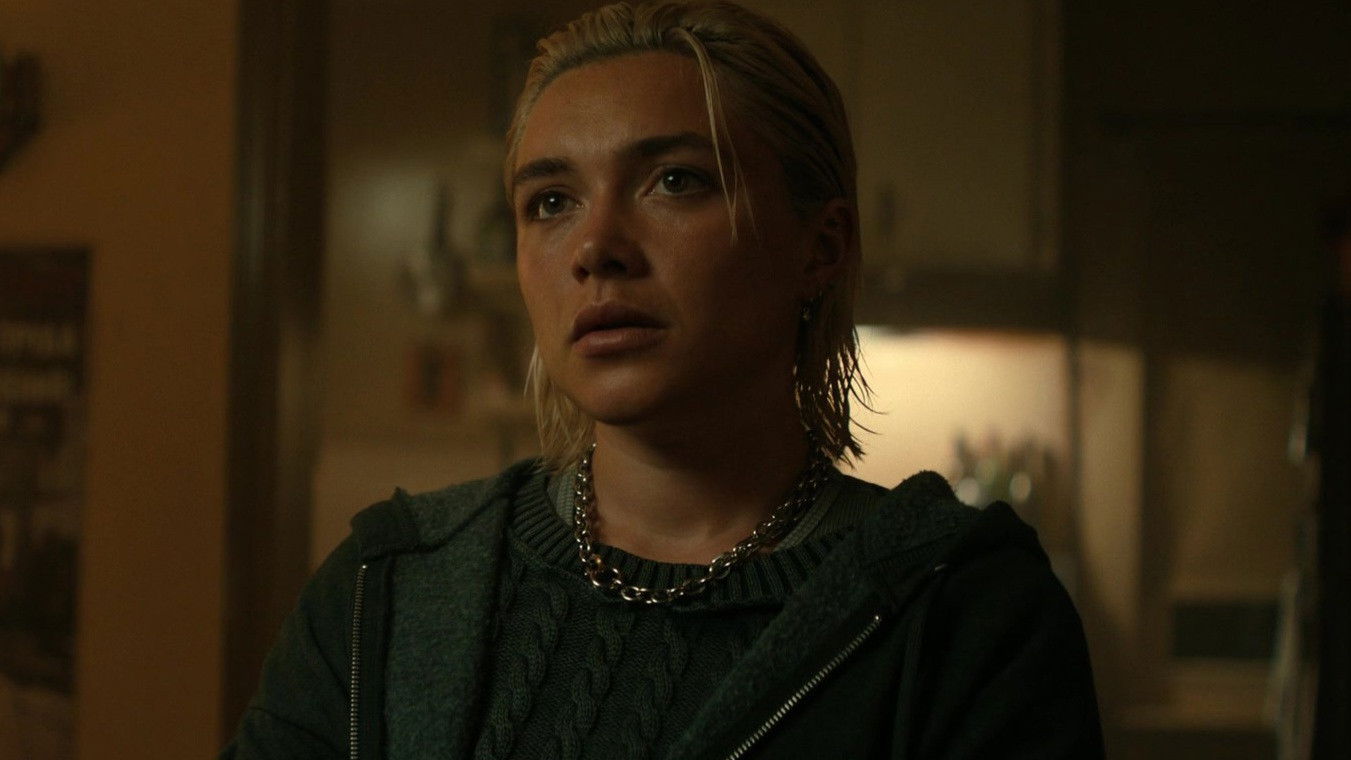 Thunderbolts* backdrop