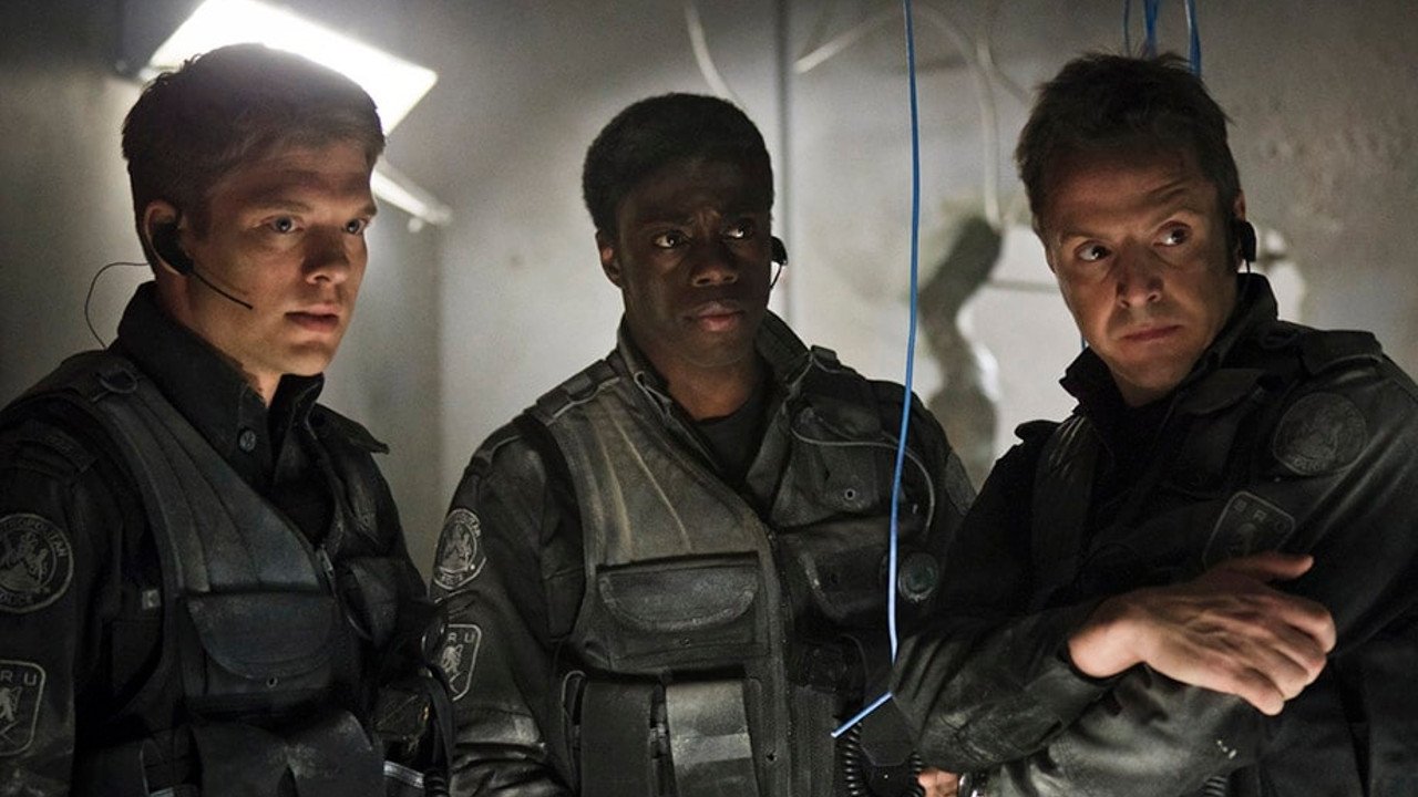 Flashpoint
