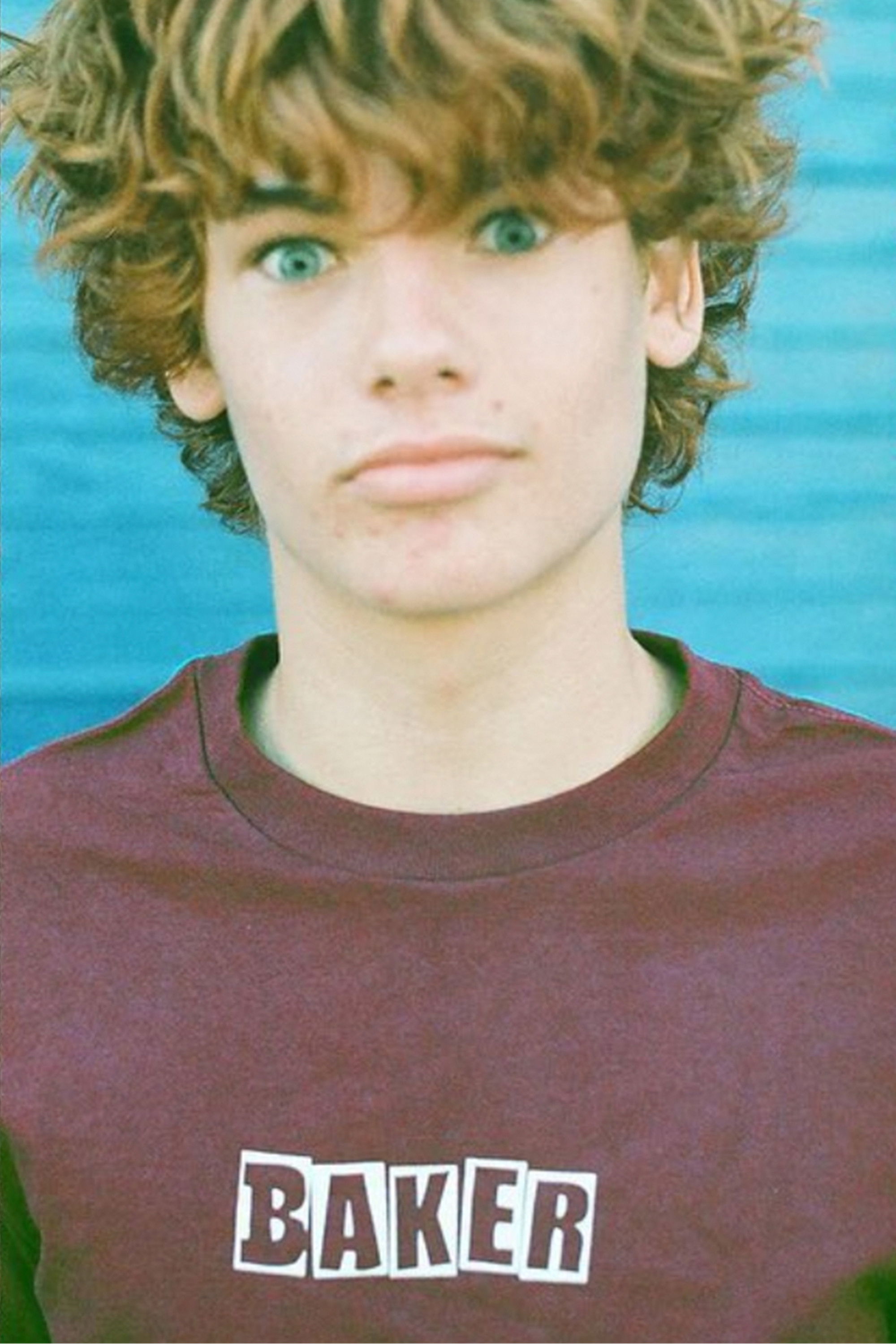 et billede af Lyric Bennett