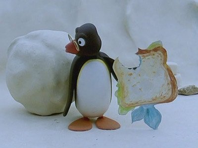 Pingu