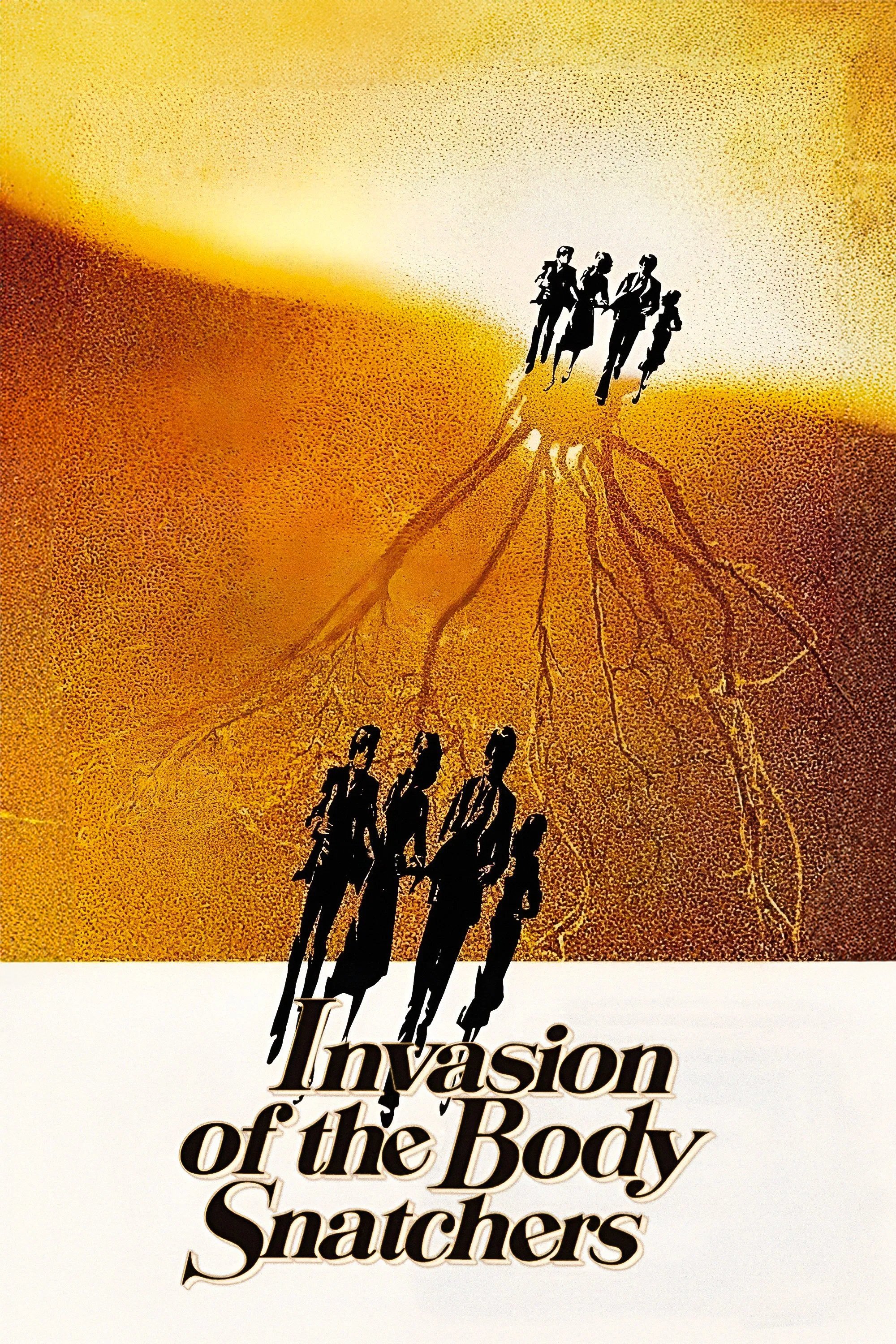 Invasion of the Body Snatchers