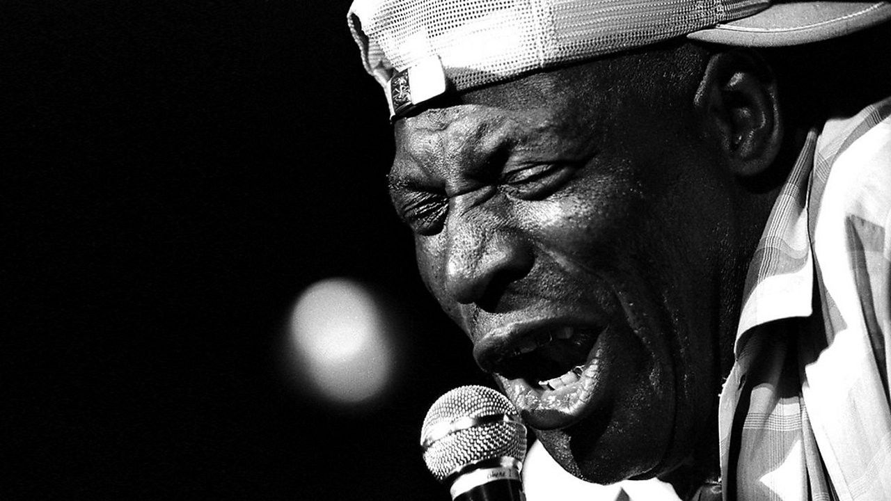 Legends Season 2010 :Episode 5  Roll over Beethoven - The Chess Records Saga