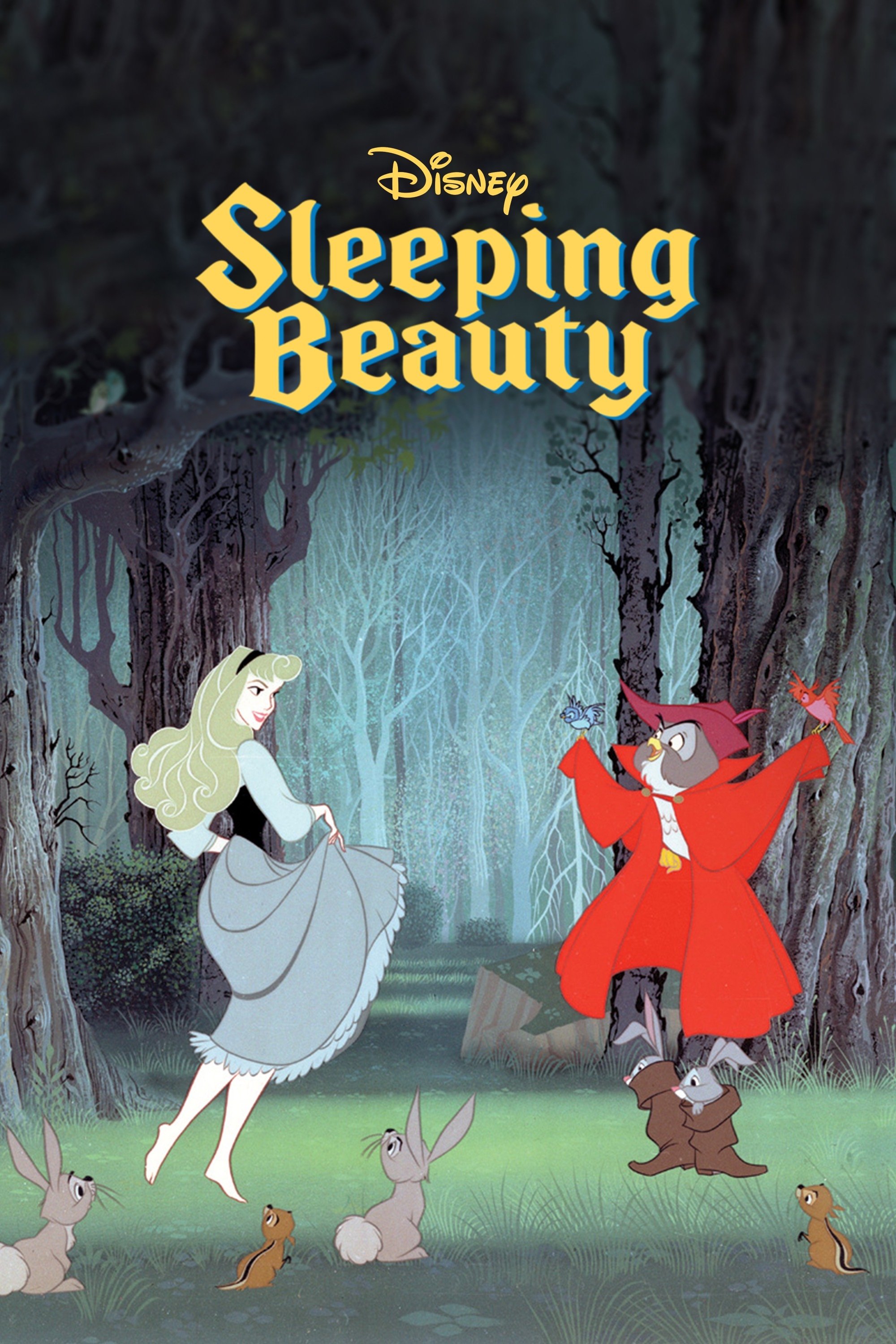 Sleeping Beauty