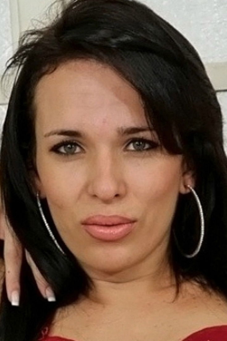 et billede af Alicia Nogueira