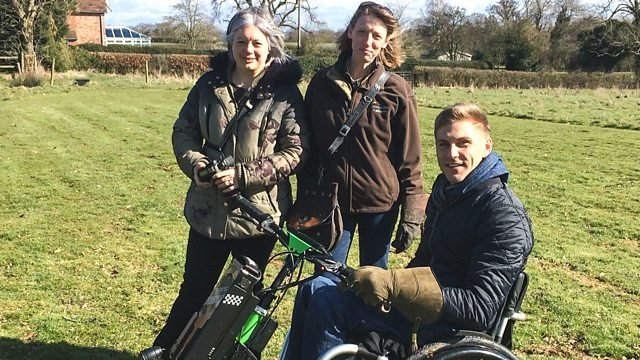 Countryfile 31x12