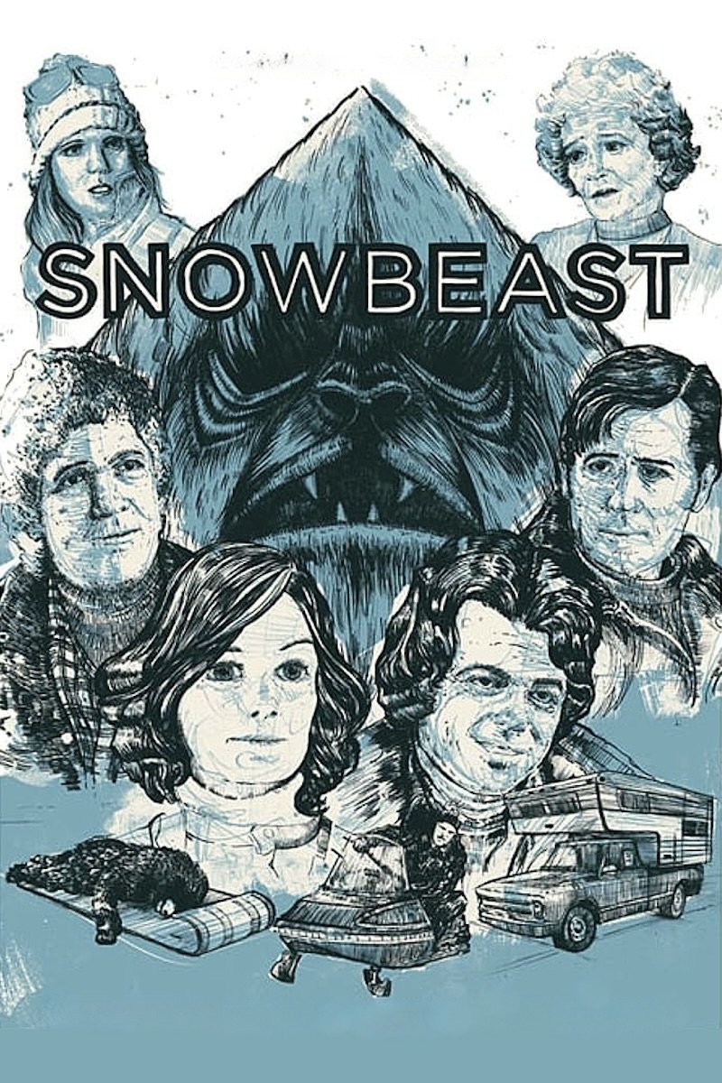 Snowbeast