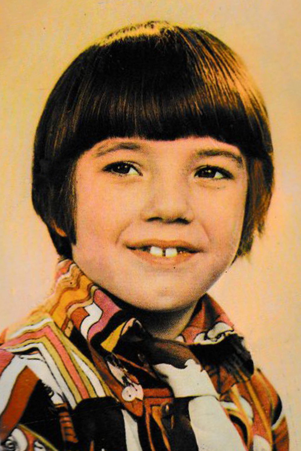 et billede af Menderes Utku