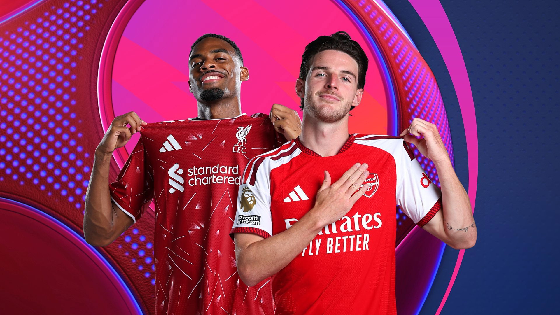 Match of the Day Season 63 :Episode 18  Sunday (November 1st, 2026)
