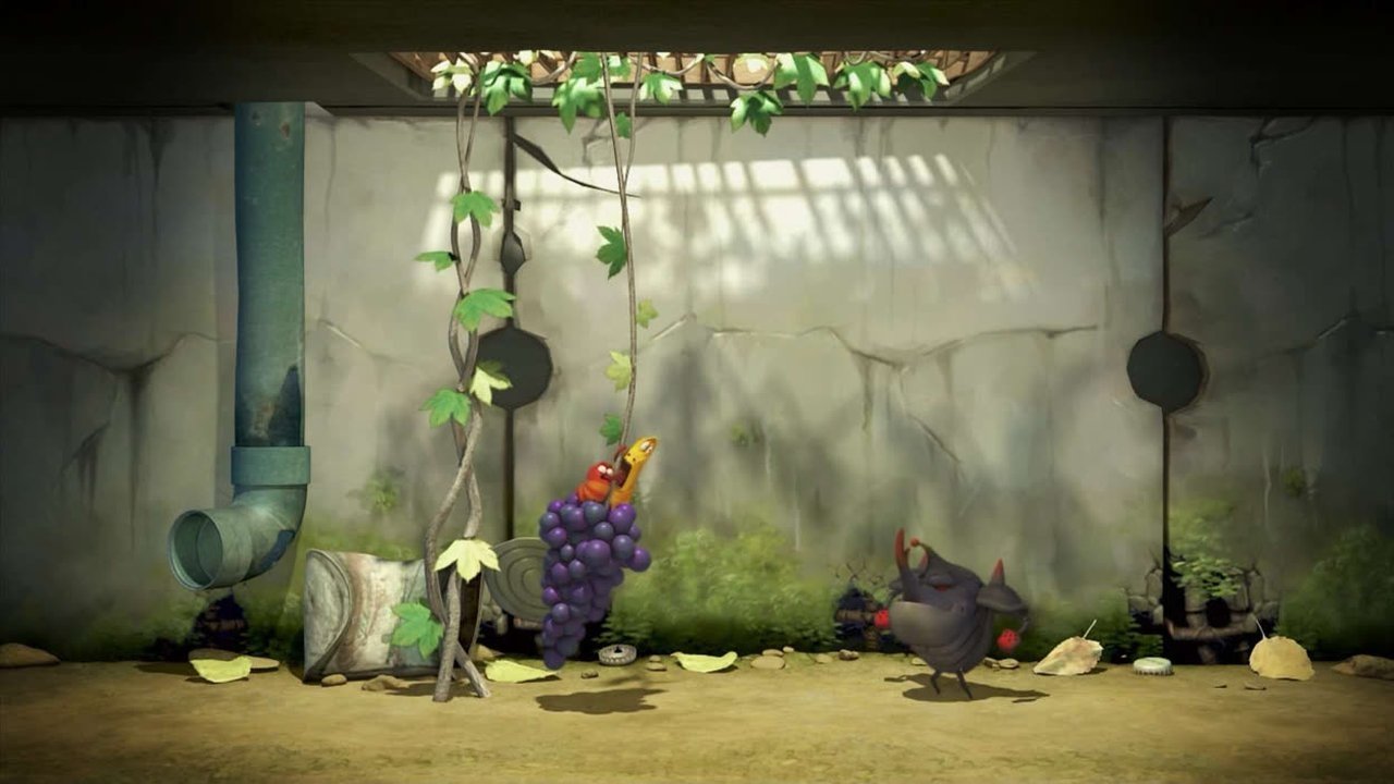Thumbnail for Grape Season 1 Episode 87